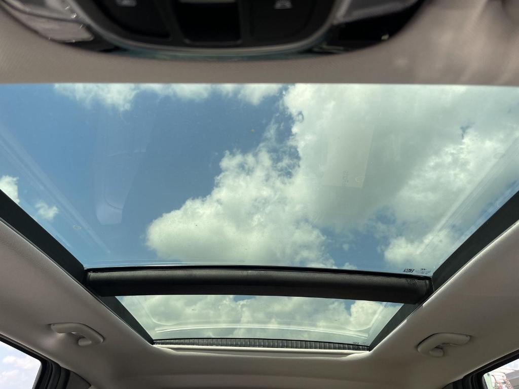 new 2025 Hyundai Tucson car, priced at $41,301