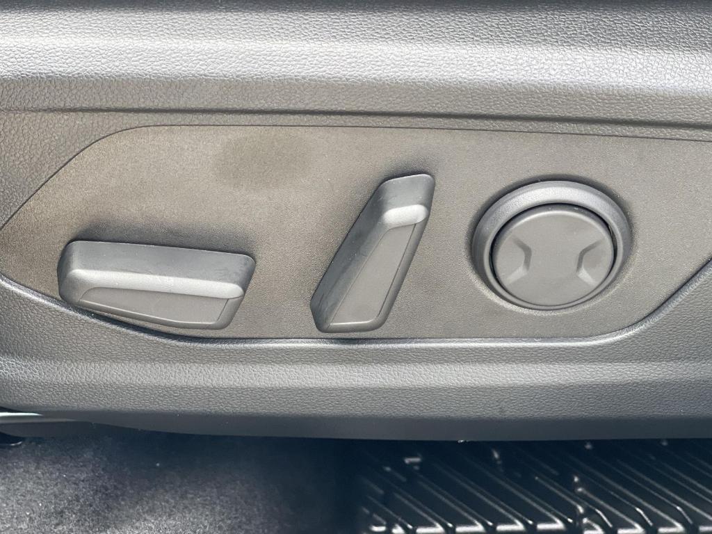 new 2025 Hyundai Tucson car, priced at $41,301