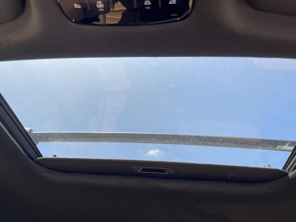 new 2026 Hyundai SANTA FE HEV car, priced at $51,612