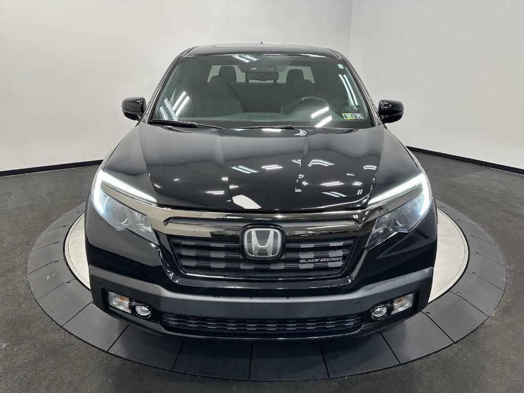 used 2017 Honda Ridgeline car, priced at $25,495