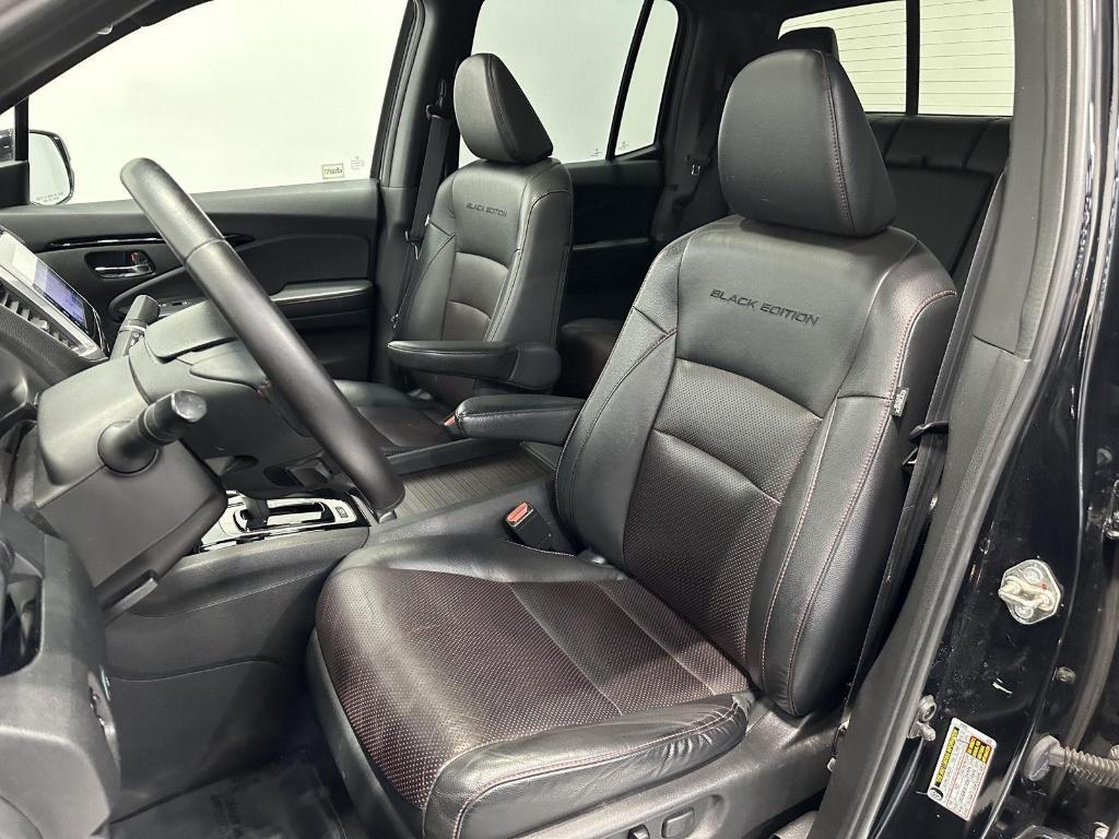 used 2017 Honda Ridgeline car, priced at $25,495