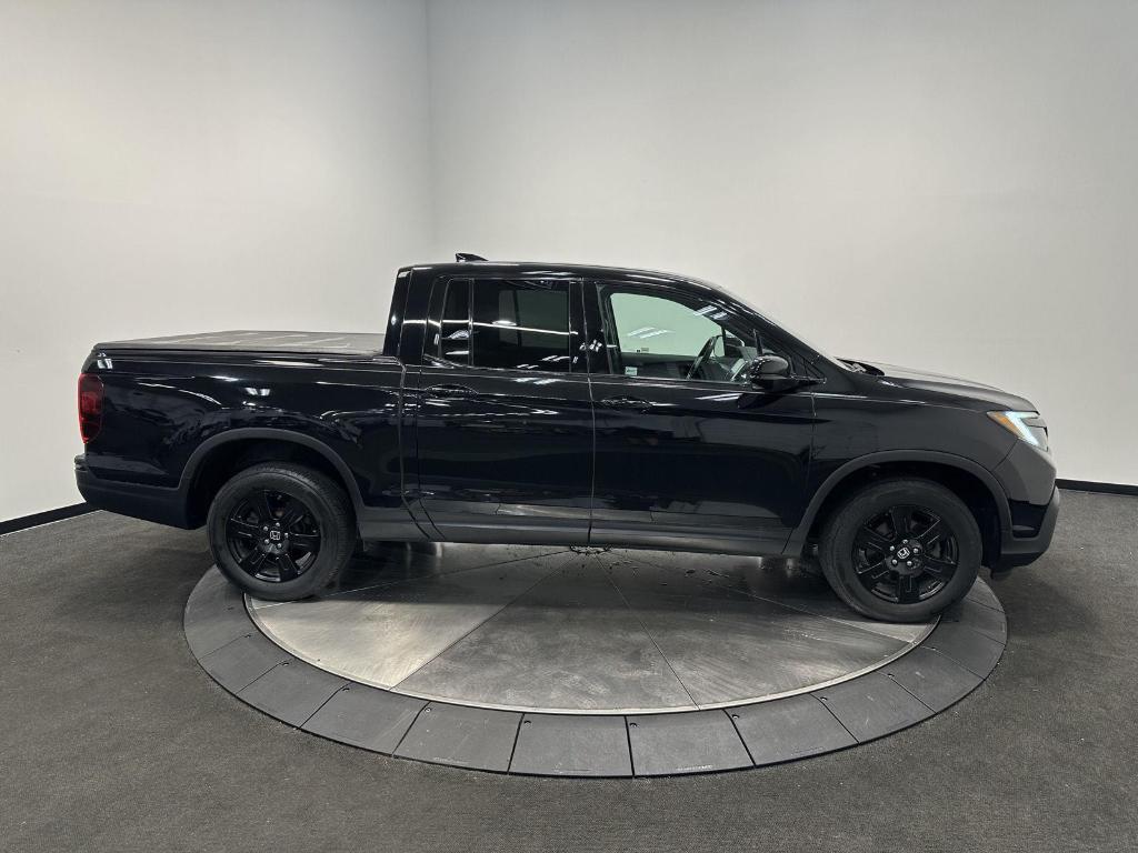 used 2017 Honda Ridgeline car, priced at $25,495
