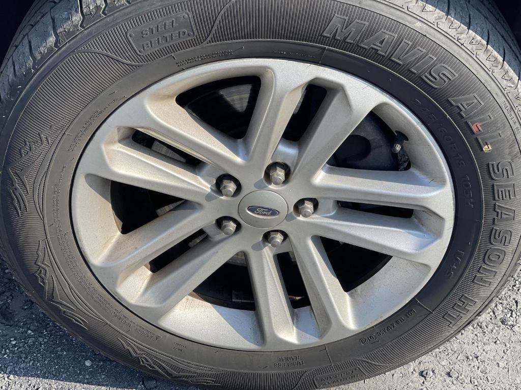 used 2016 Ford Explorer car, priced at $12,995