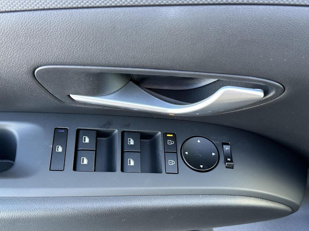 new 2026 Hyundai SANTA CRUZ car, priced at $33,044