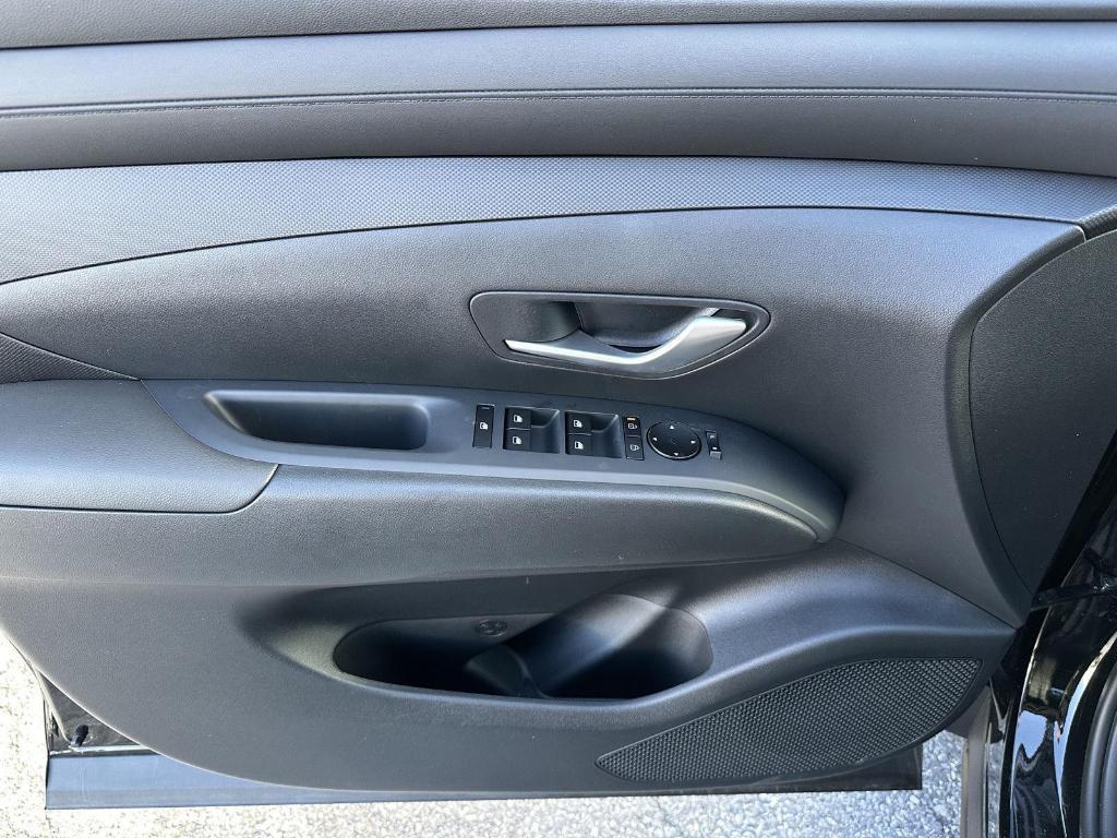 new 2026 Hyundai SANTA CRUZ car, priced at $33,044