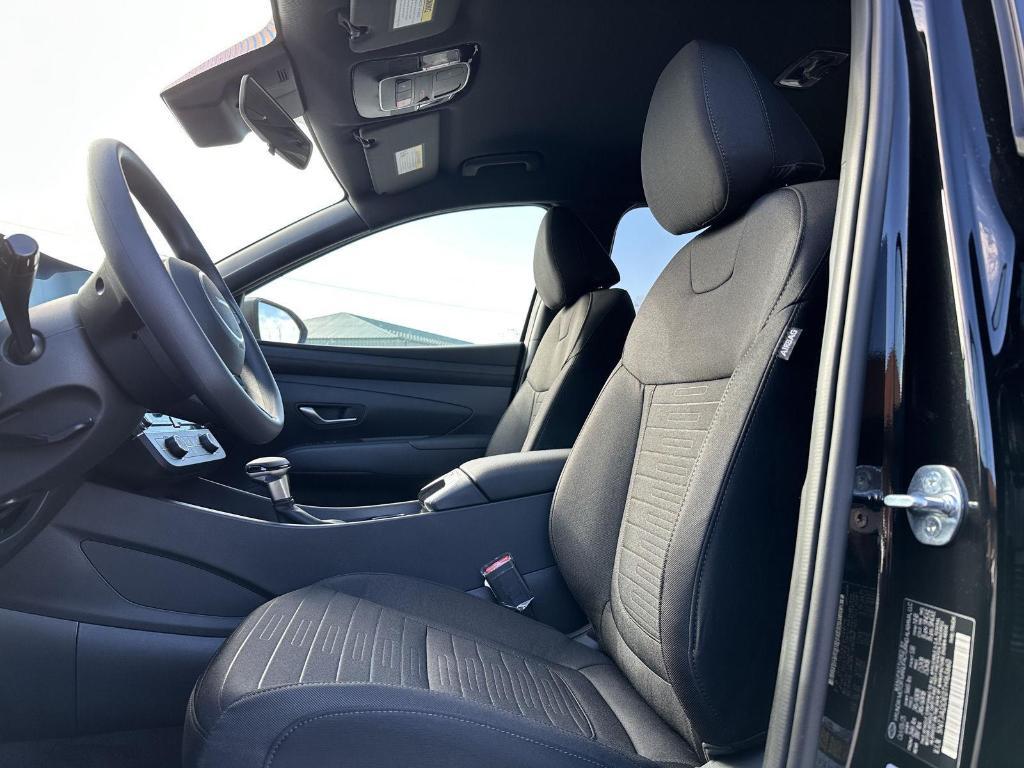 new 2026 Hyundai SANTA CRUZ car, priced at $33,044