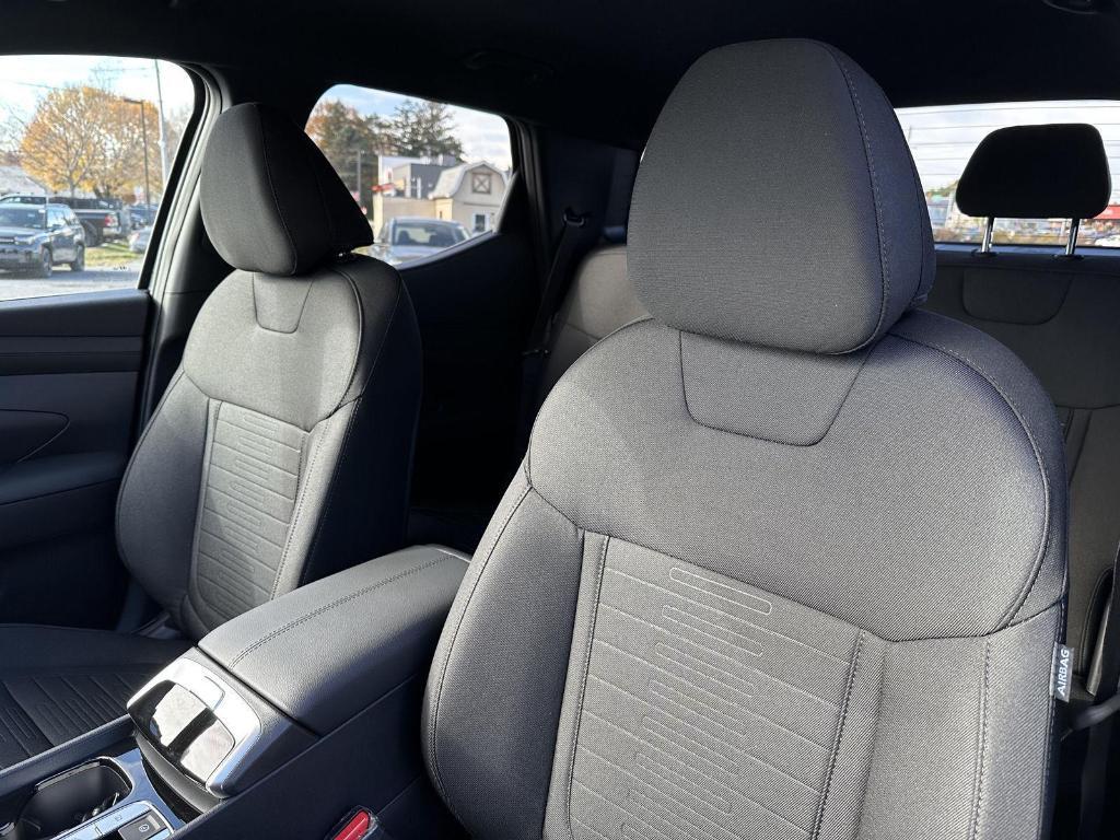 new 2026 Hyundai SANTA CRUZ car, priced at $33,044