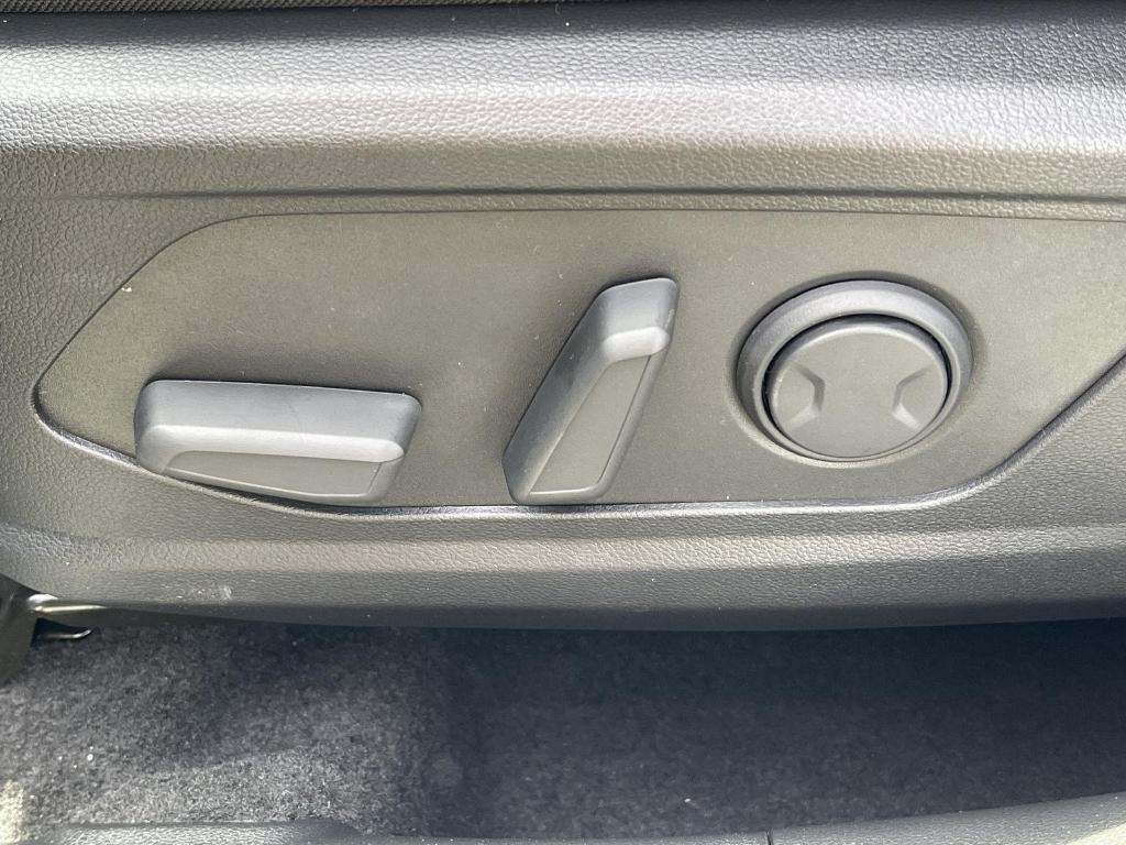 new 2025 Hyundai Tucson car, priced at $33,663