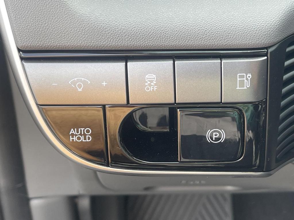 new 2025 Hyundai IONIQ 5 car, priced at $52,064