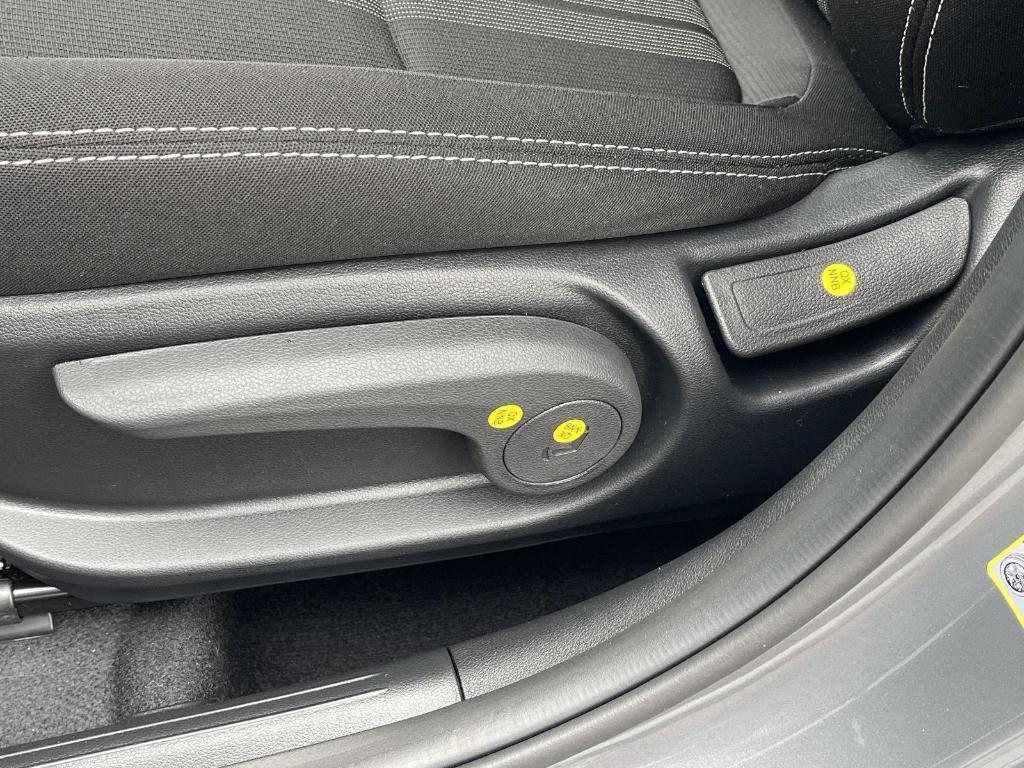 new 2026 Hyundai Venue car, priced at $24,185