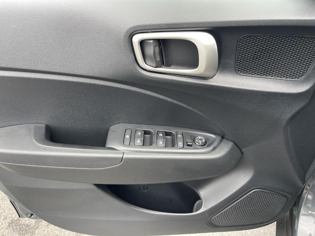 new 2026 Hyundai Venue car, priced at $24,185