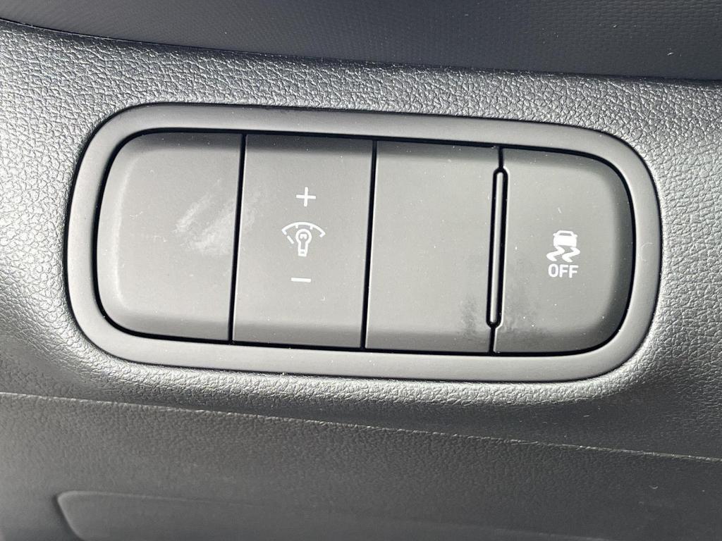 new 2026 Hyundai Venue car, priced at $24,185