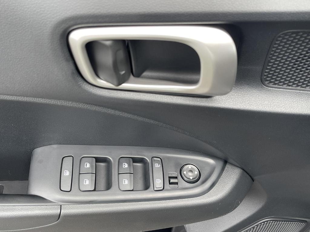 new 2026 Hyundai Venue car, priced at $24,185