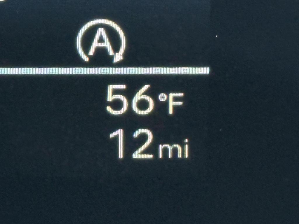 new 2026 Hyundai Tucson car, priced at $32,357