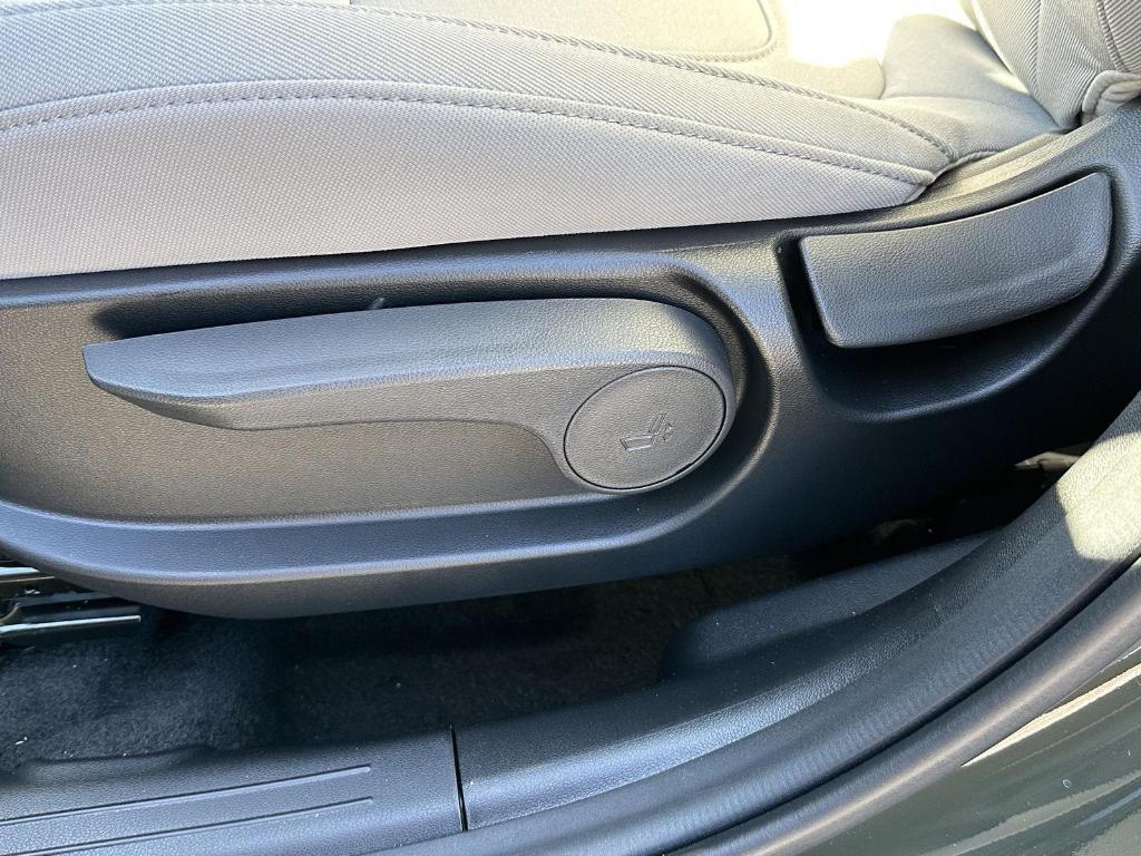 new 2026 Hyundai Tucson car, priced at $32,357