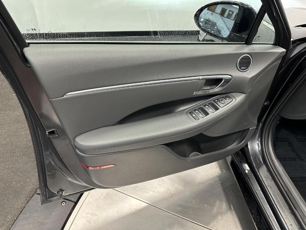 used 2023 Hyundai Sonata car, priced at $23,495