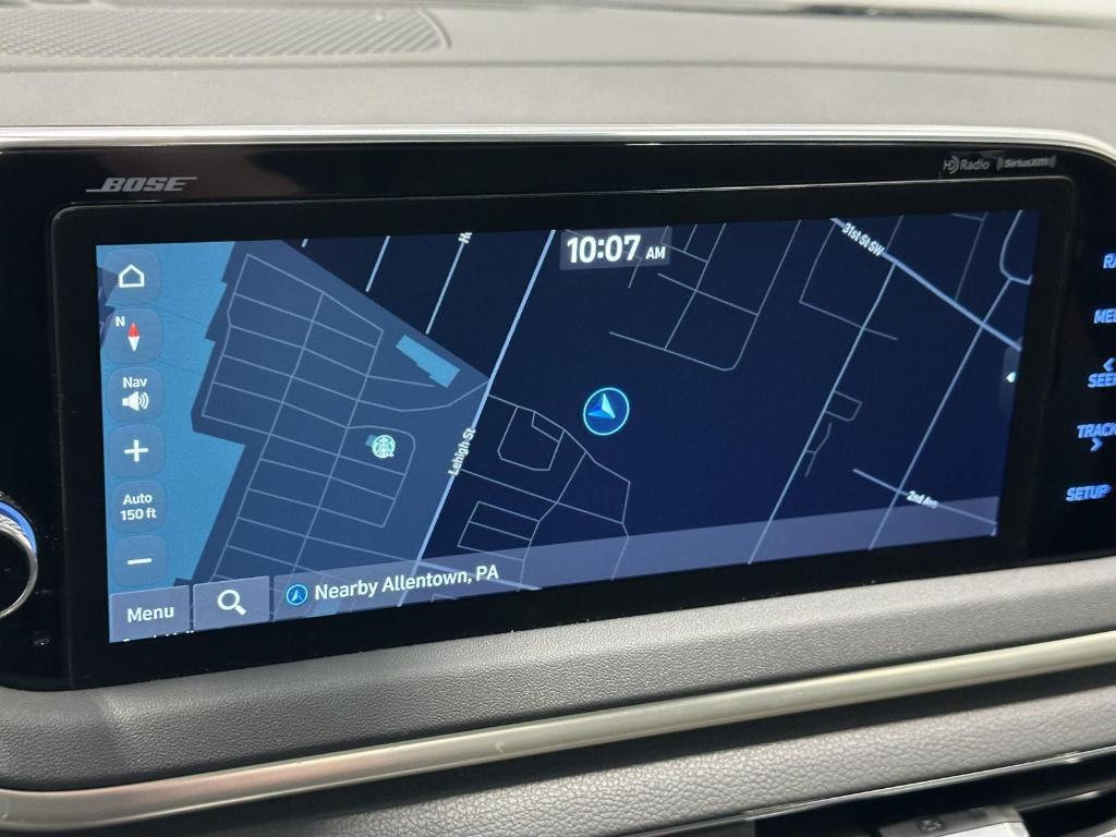 used 2023 Hyundai Sonata car, priced at $23,495