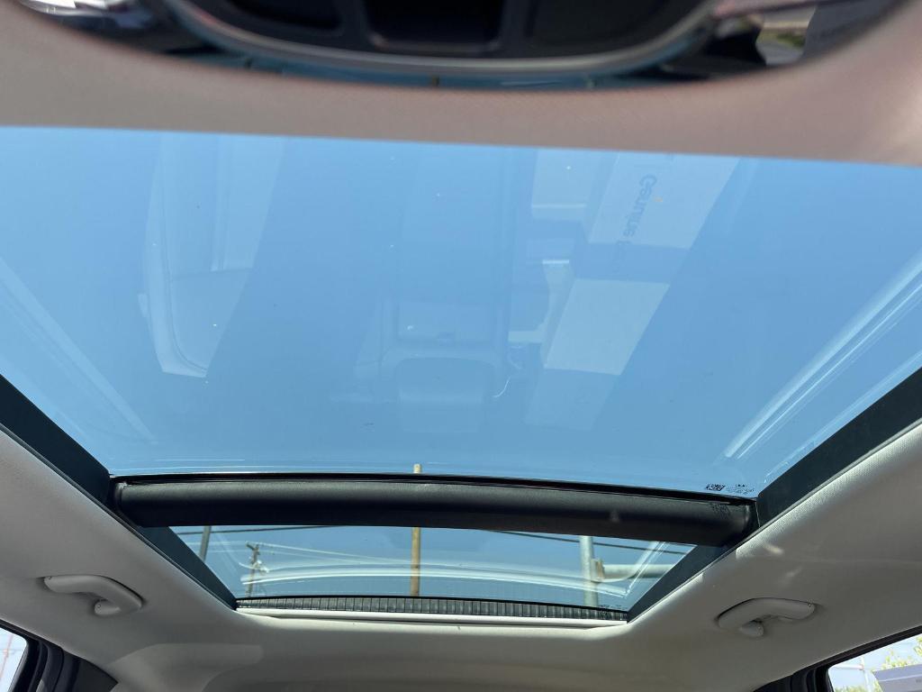 new 2026 Hyundai TUCSON Hybrid car, priced at $44,555