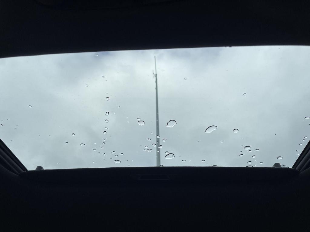 new 2026 Hyundai SANTA FE HEV car, priced at $51,595