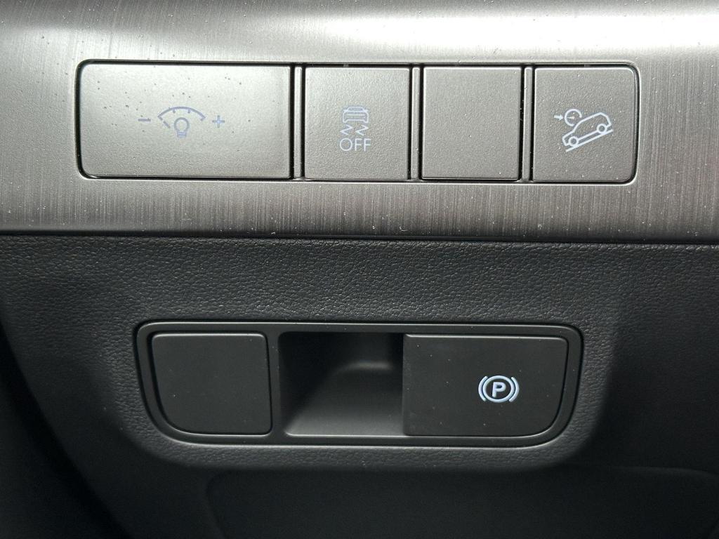 new 2026 Hyundai Kona car, priced at $31,975