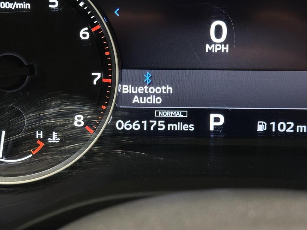used 2022 Mitsubishi Outlander car, priced at $19,995