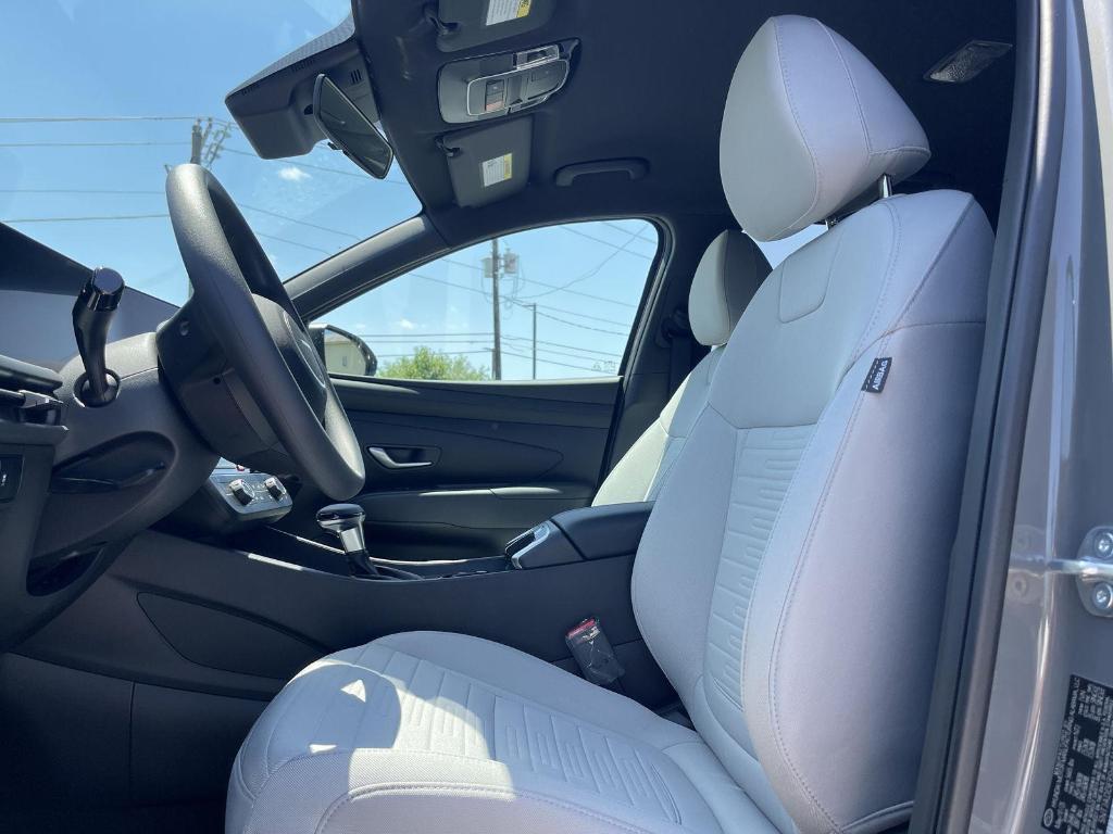 new 2025 Hyundai SANTA CRUZ car, priced at $31,970