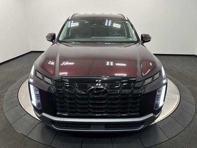 used 2023 Hyundai Palisade car, priced at $36,500