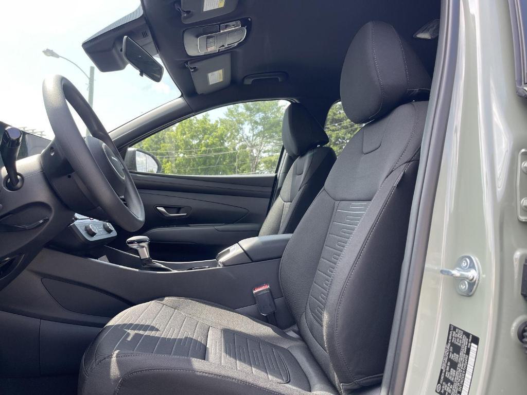 new 2026 Hyundai SANTA CRUZ car, priced at $33,425