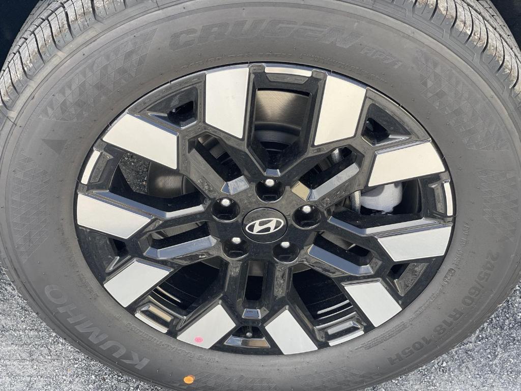 new 2026 Hyundai SANTA CRUZ car, priced at $33,425