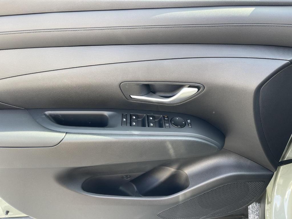 new 2026 Hyundai SANTA CRUZ car, priced at $33,425