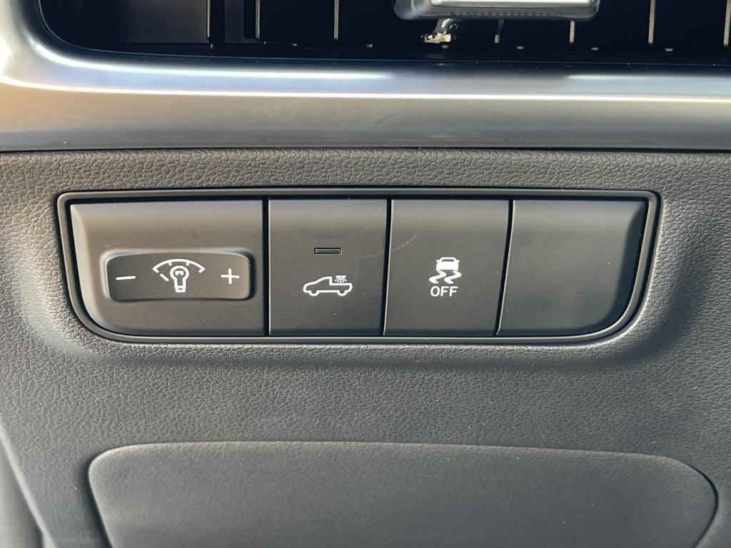 new 2026 Hyundai SANTA CRUZ car, priced at $33,425