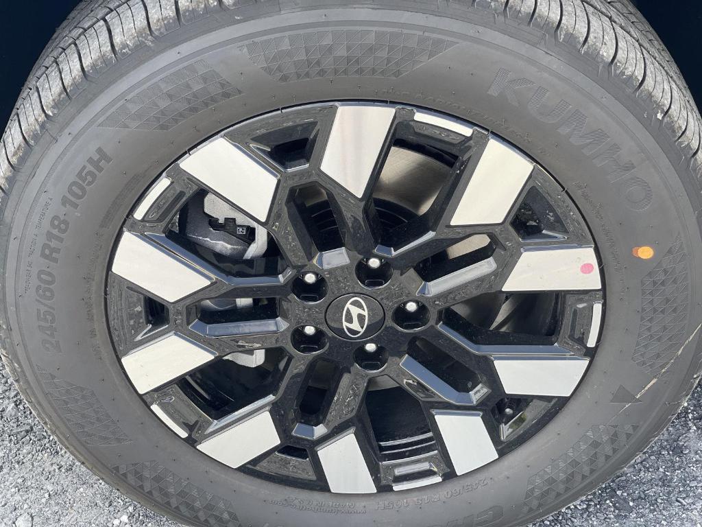 new 2026 Hyundai SANTA CRUZ car, priced at $33,425