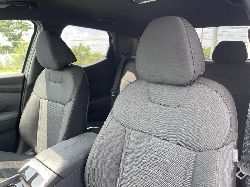 new 2026 Hyundai SANTA CRUZ car, priced at $33,425
