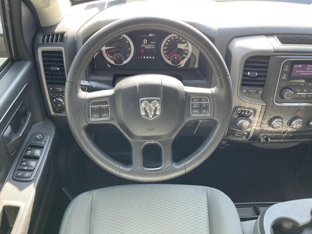 used 2014 Ram 1500 car, priced at $19,995