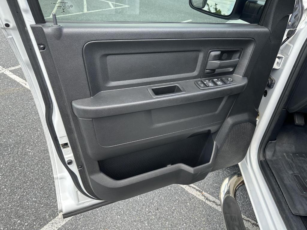 used 2014 Ram 1500 car, priced at $19,495