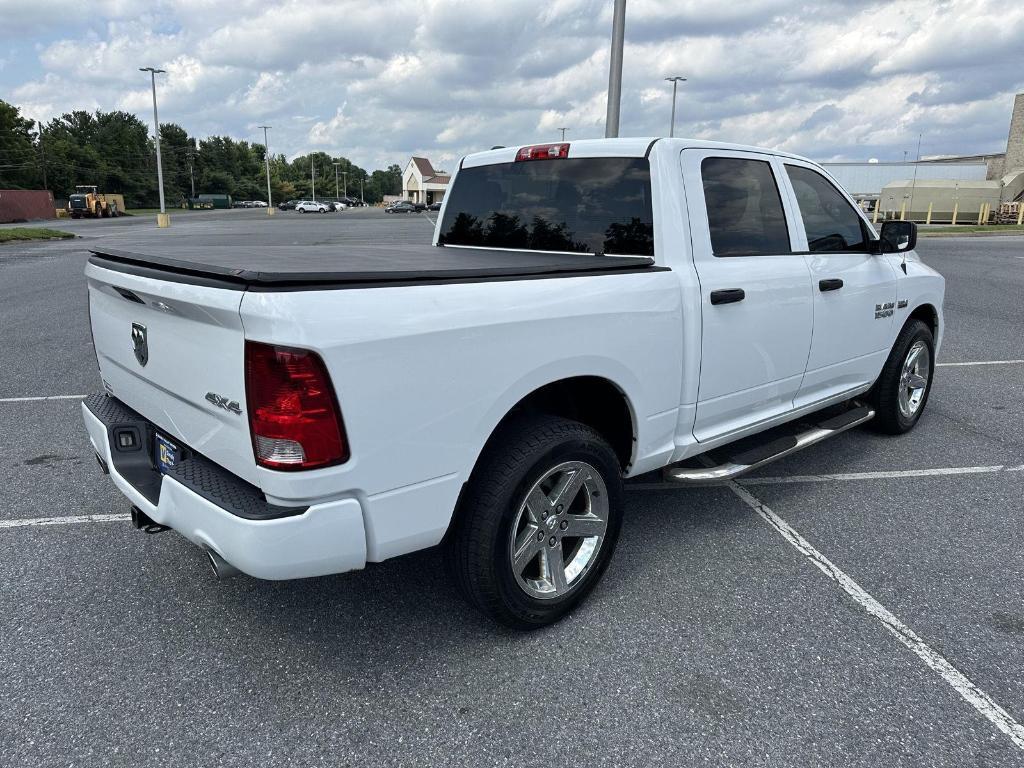 used 2014 Ram 1500 car, priced at $19,495