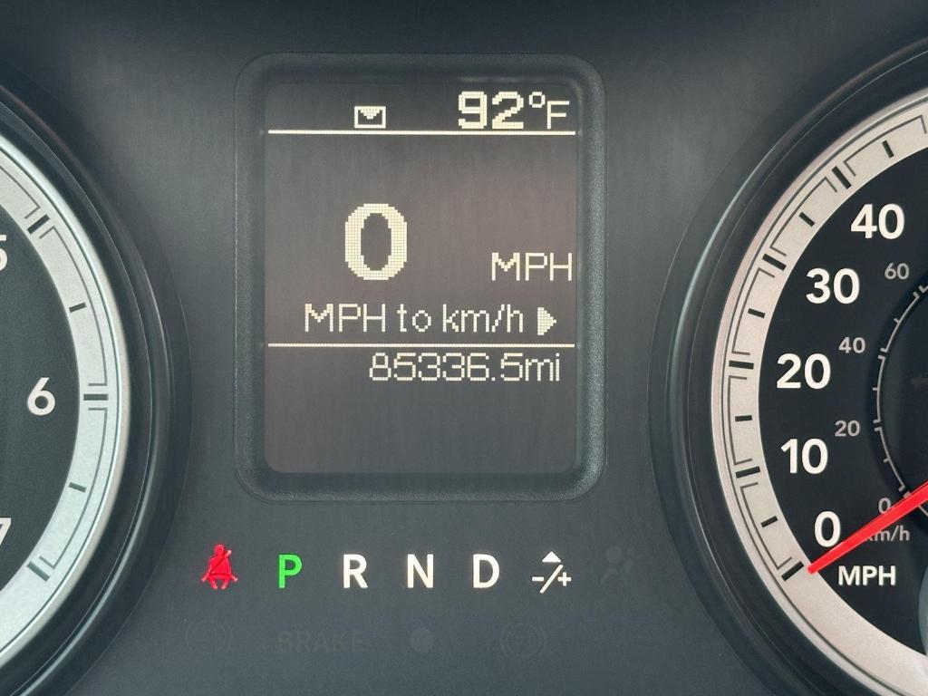 used 2014 Ram 1500 car, priced at $19,495