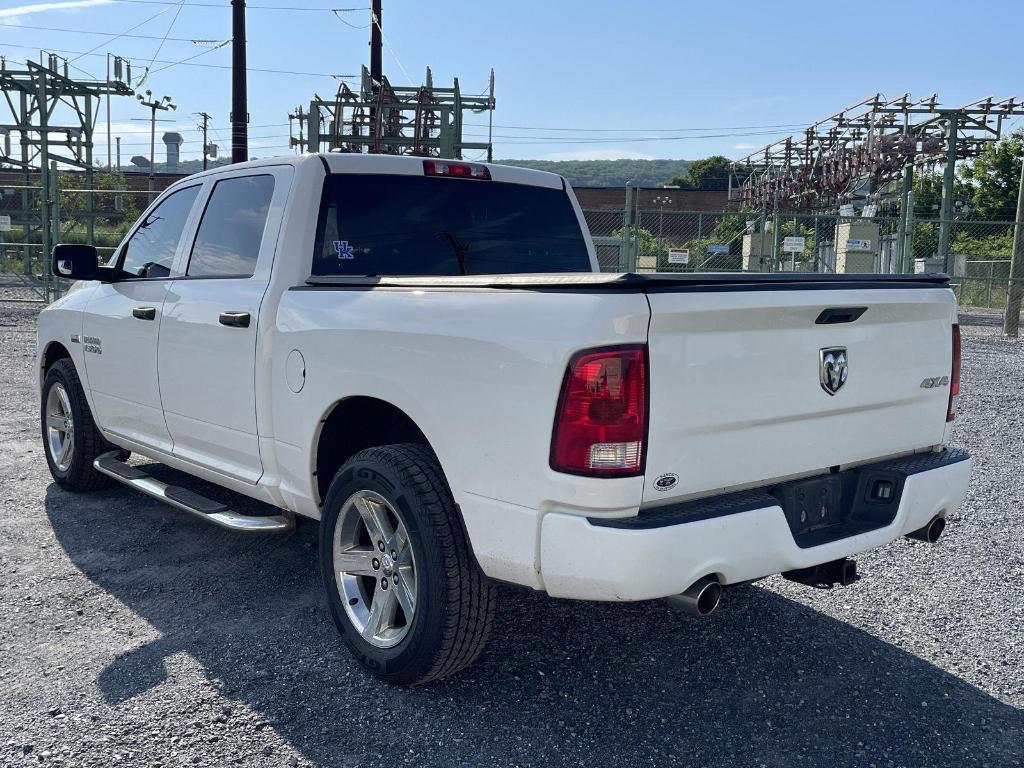 used 2014 Ram 1500 car, priced at $19,995