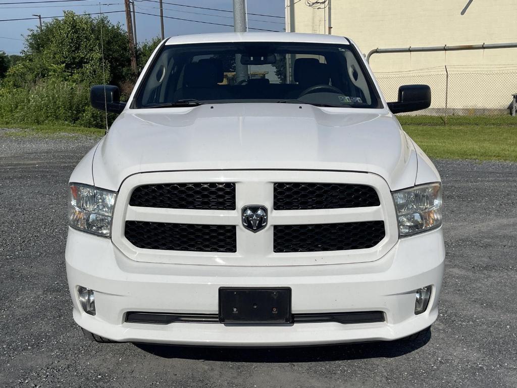used 2014 Ram 1500 car, priced at $19,995