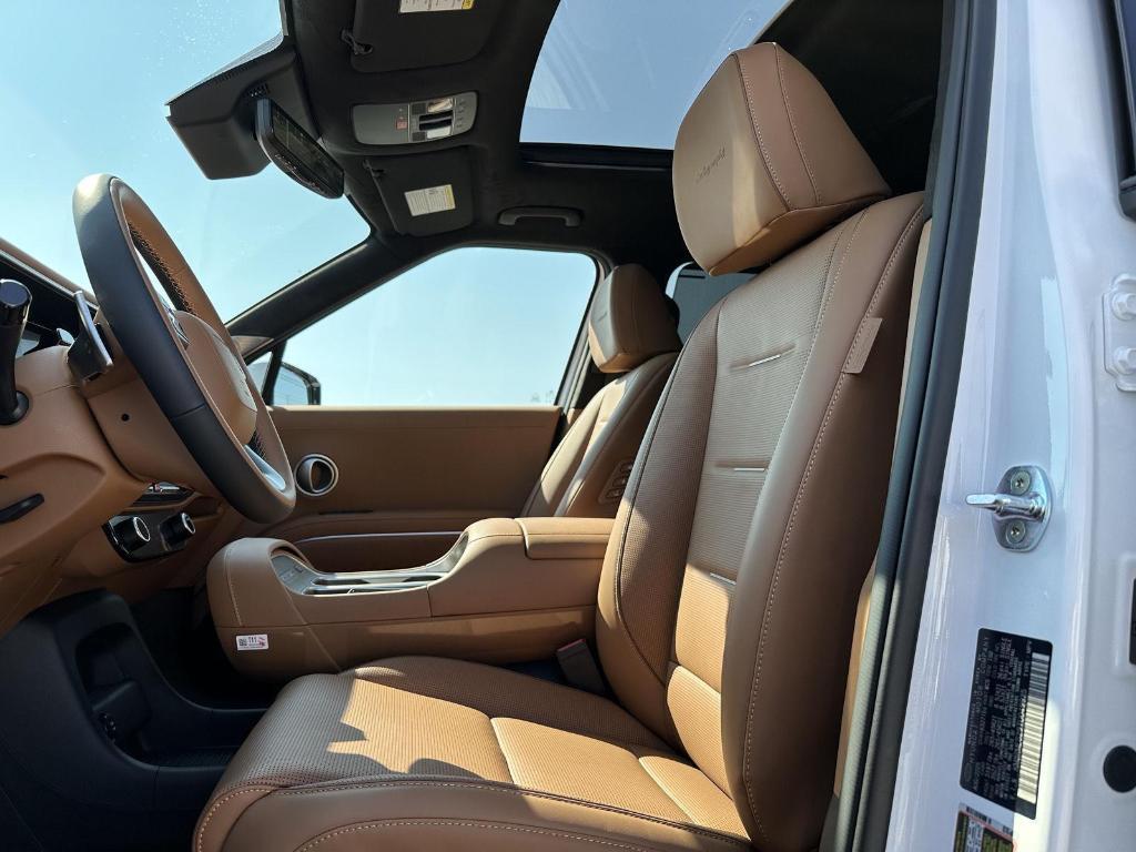 new 2026 Hyundai Palisade car, priced at $57,457