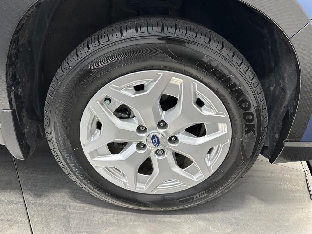 used 2019 Subaru Forester car, priced at $20,995