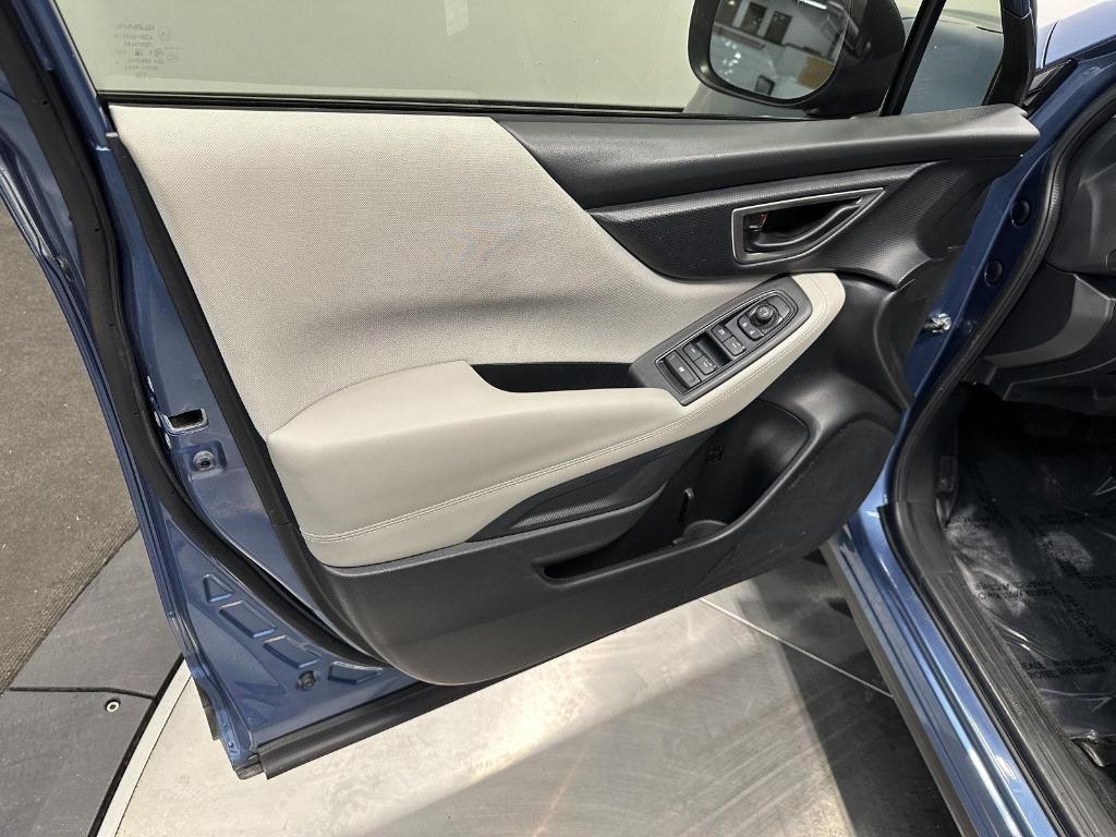 used 2019 Subaru Forester car, priced at $20,995