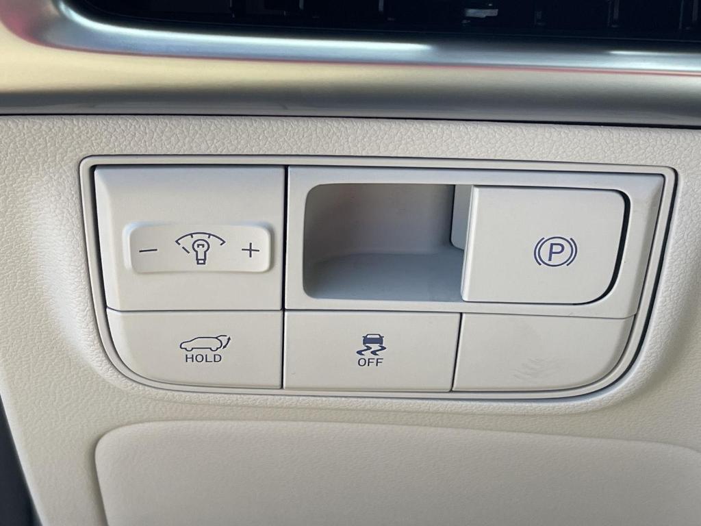 new 2025 Hyundai Tucson car, priced at $41,788