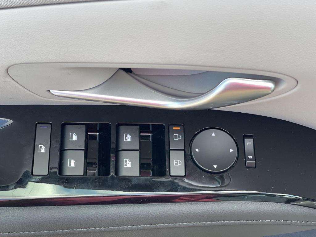 new 2025 Hyundai Tucson car, priced at $41,788
