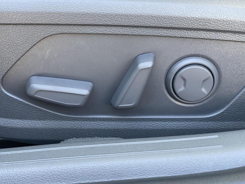 new 2025 Hyundai Sonata Hybrid car, priced at $32,290