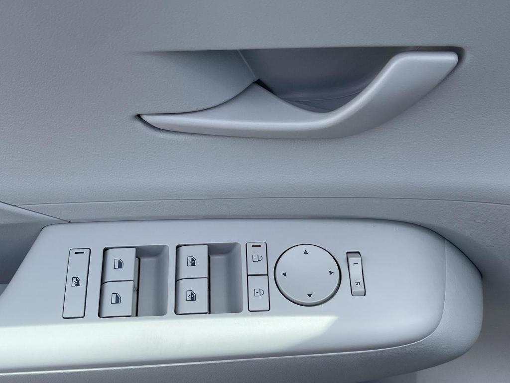 new 2026 Hyundai Kona car, priced at $29,484