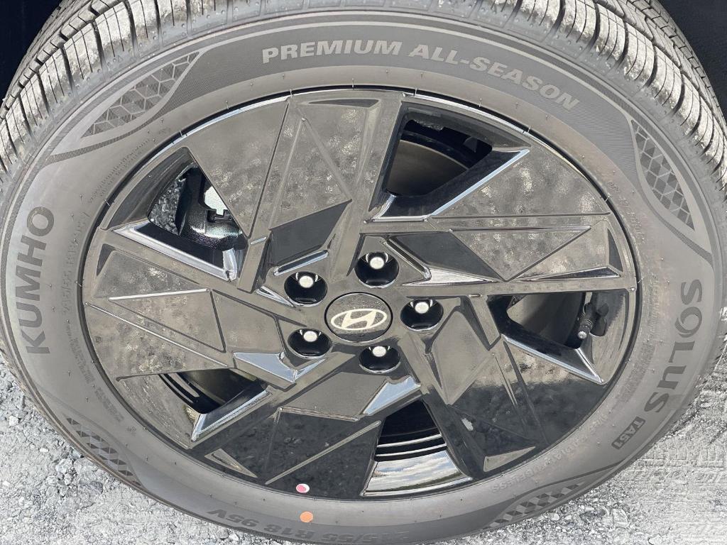 new 2026 Hyundai Kona car, priced at $29,484