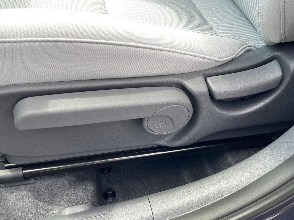 new 2026 Hyundai Kona car, priced at $29,484