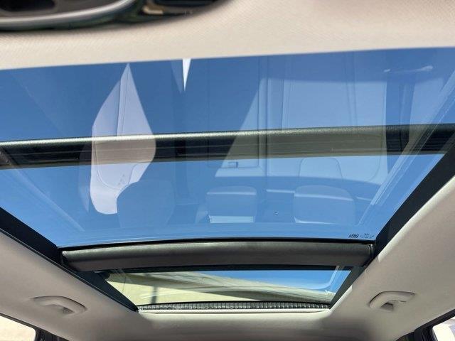 new 2025 Hyundai TUCSON Hybrid car, priced at $37,451