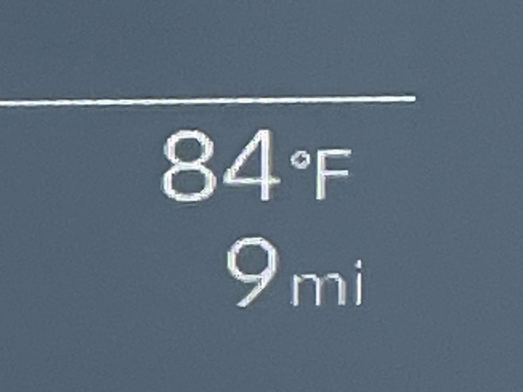 new 2026 Hyundai SANTA FE HEV car, priced at $41,851